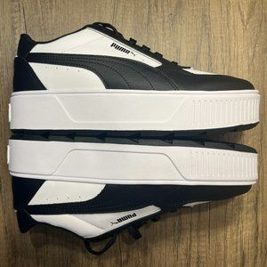 PUMA Karmen Rebelle Sneakers (Women's Size 10)